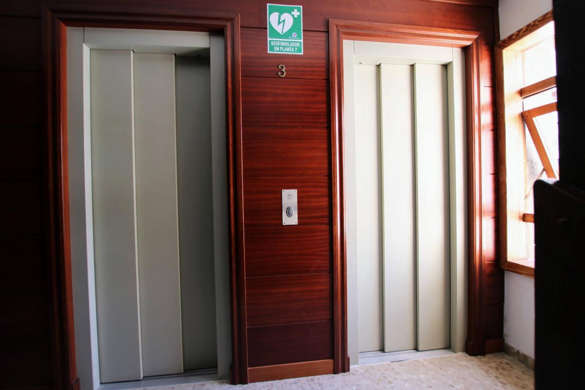 Apartamento Tess Playamar La Torre *