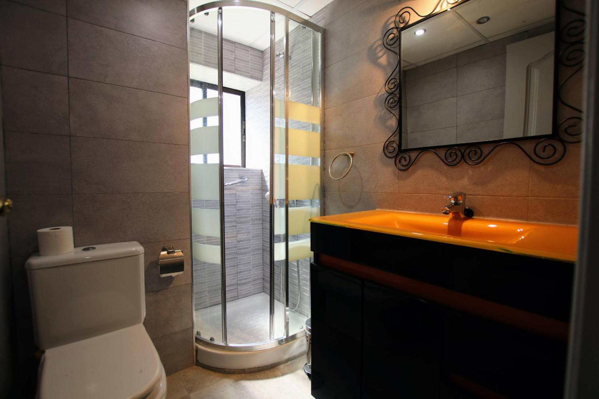 Apartamento Tess Playamar La Torre Torremolinos
