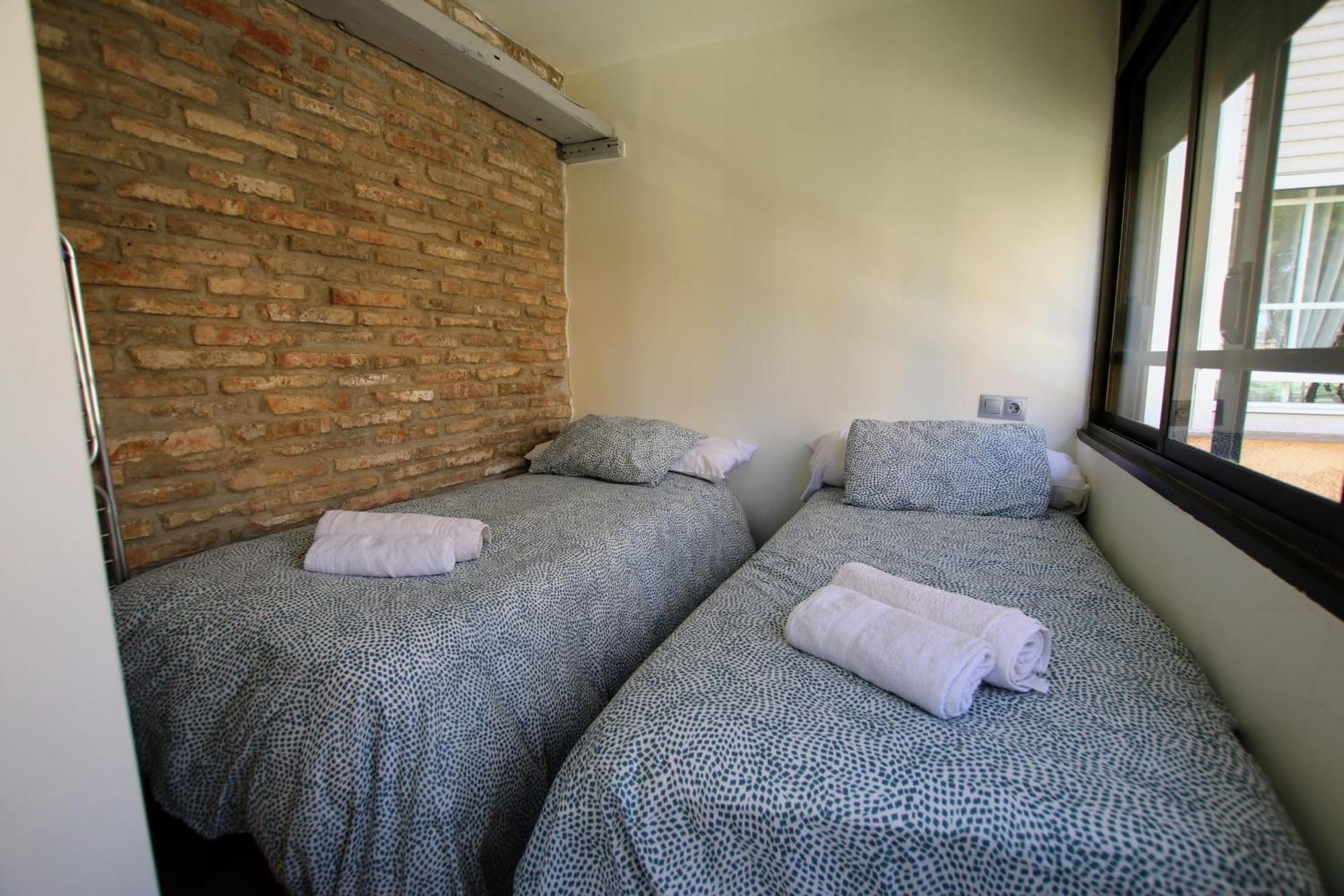 Apartamento Tess Playamar La Torre *