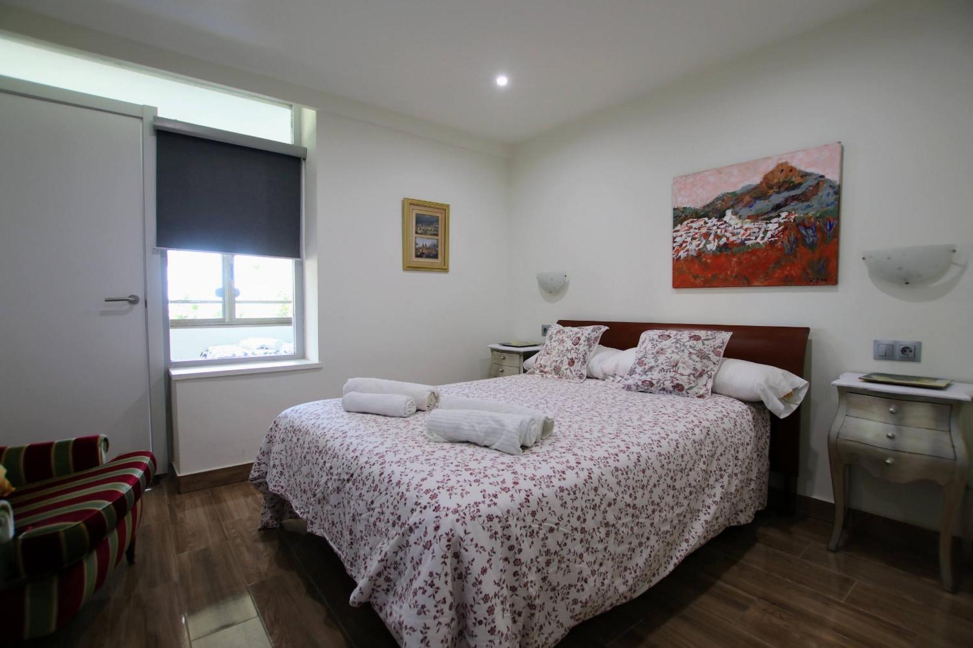 Apartamento Tess Playamar La Torre Torremolinos