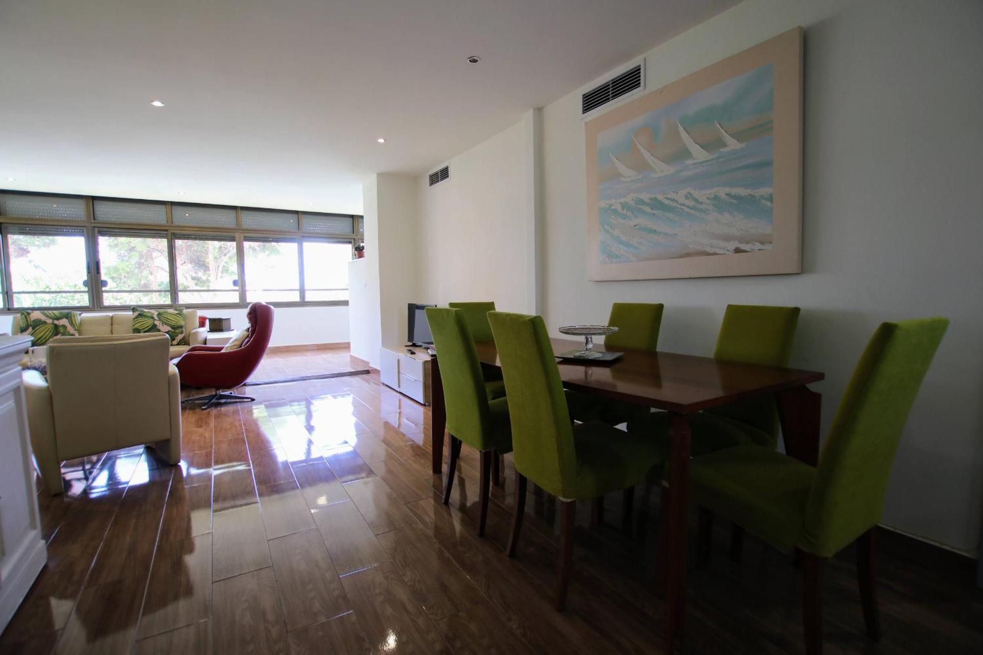 Apartamento Tess Playamar La Torre