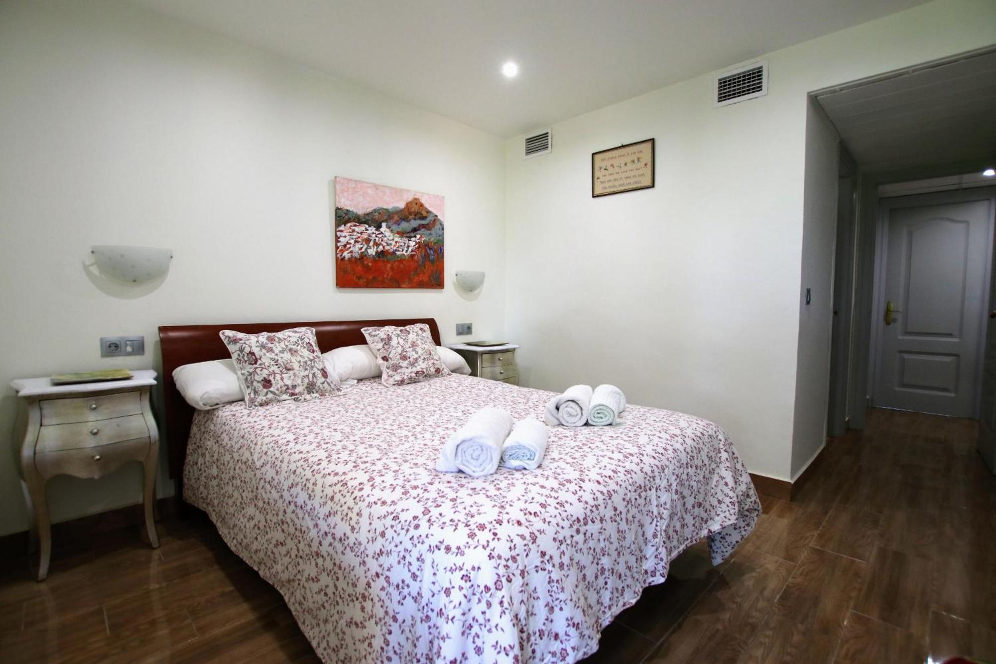 Tess Playamar La Torre Apartamento *