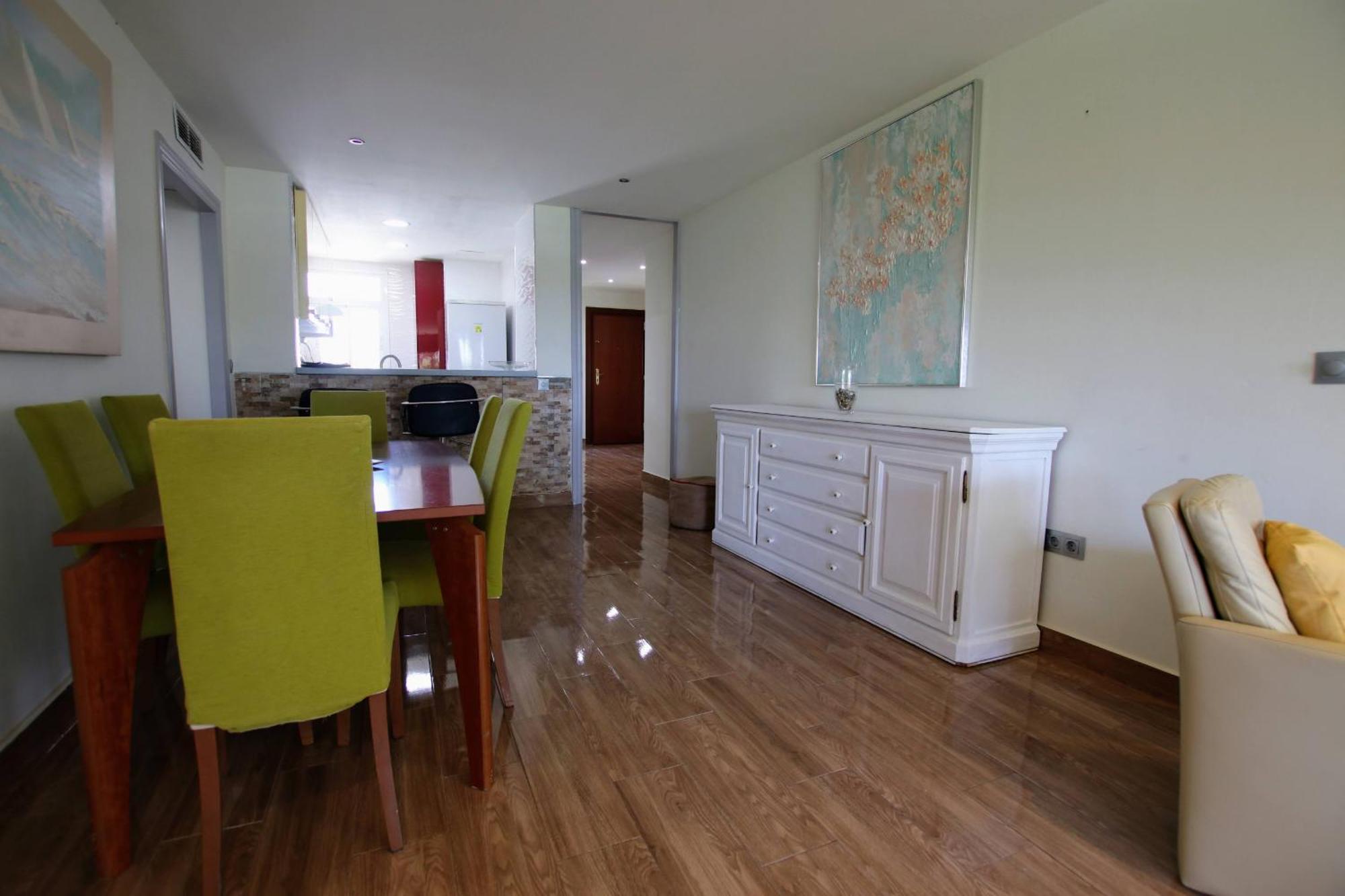 Tess Playamar La Torre Apartamento Torremolinos