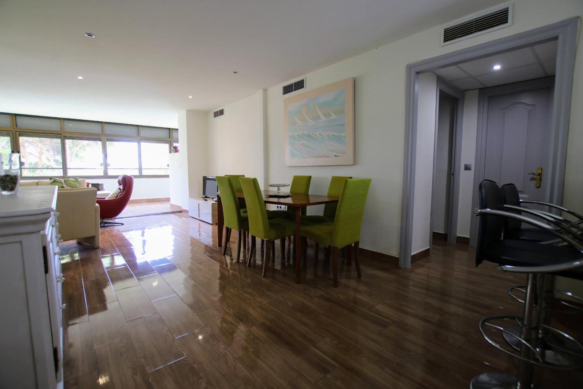 Apartamento Tess Playamar La Torre