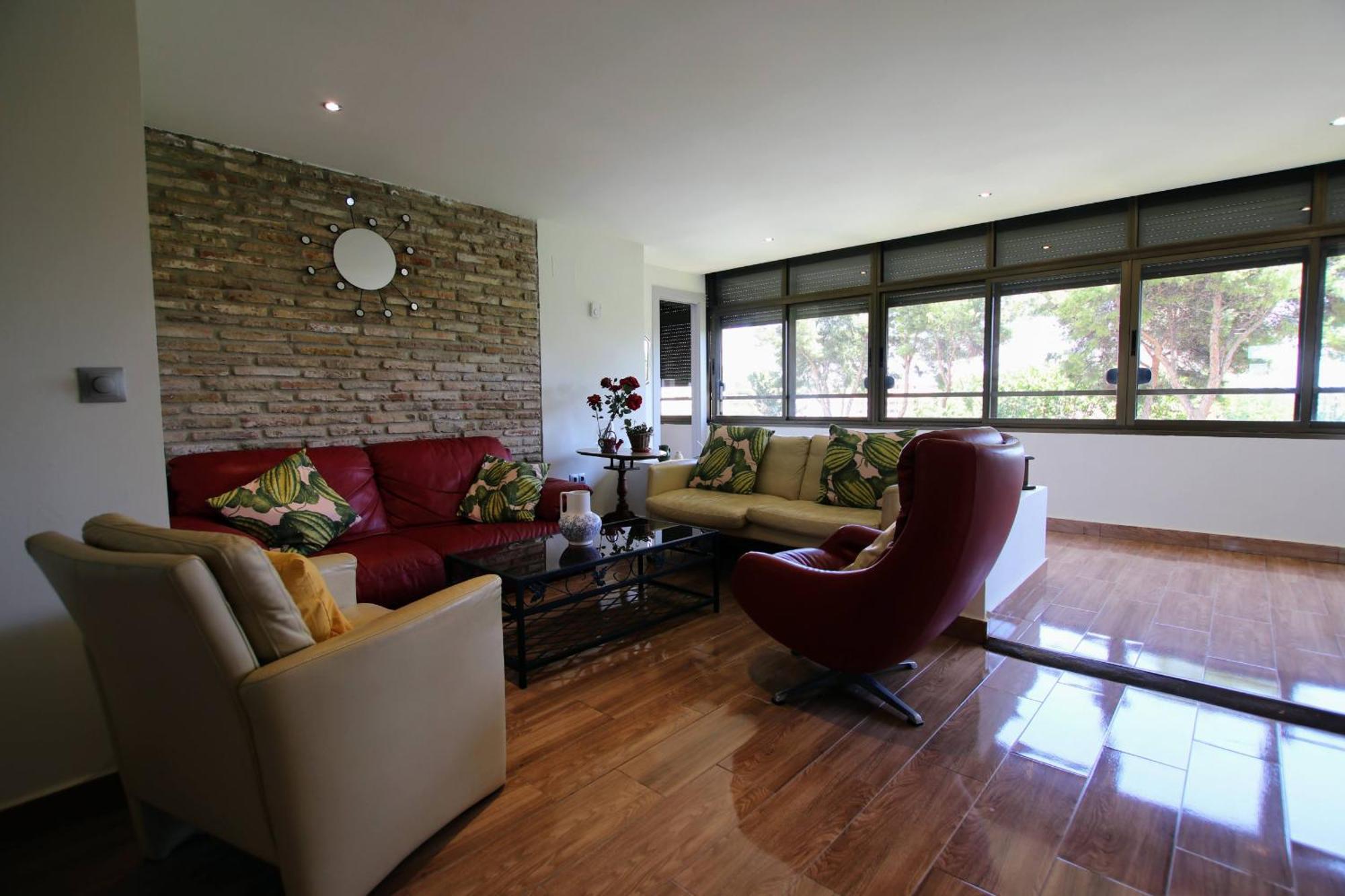 Tess Playamar La Torre Apartamento *