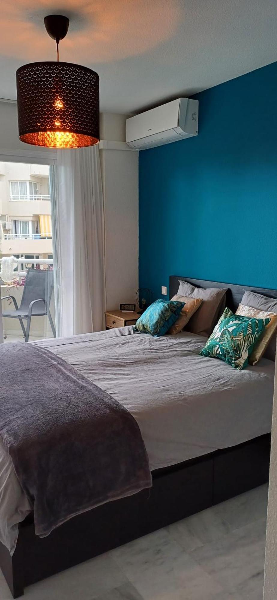 Apartamento Casa Calma Carihuela *