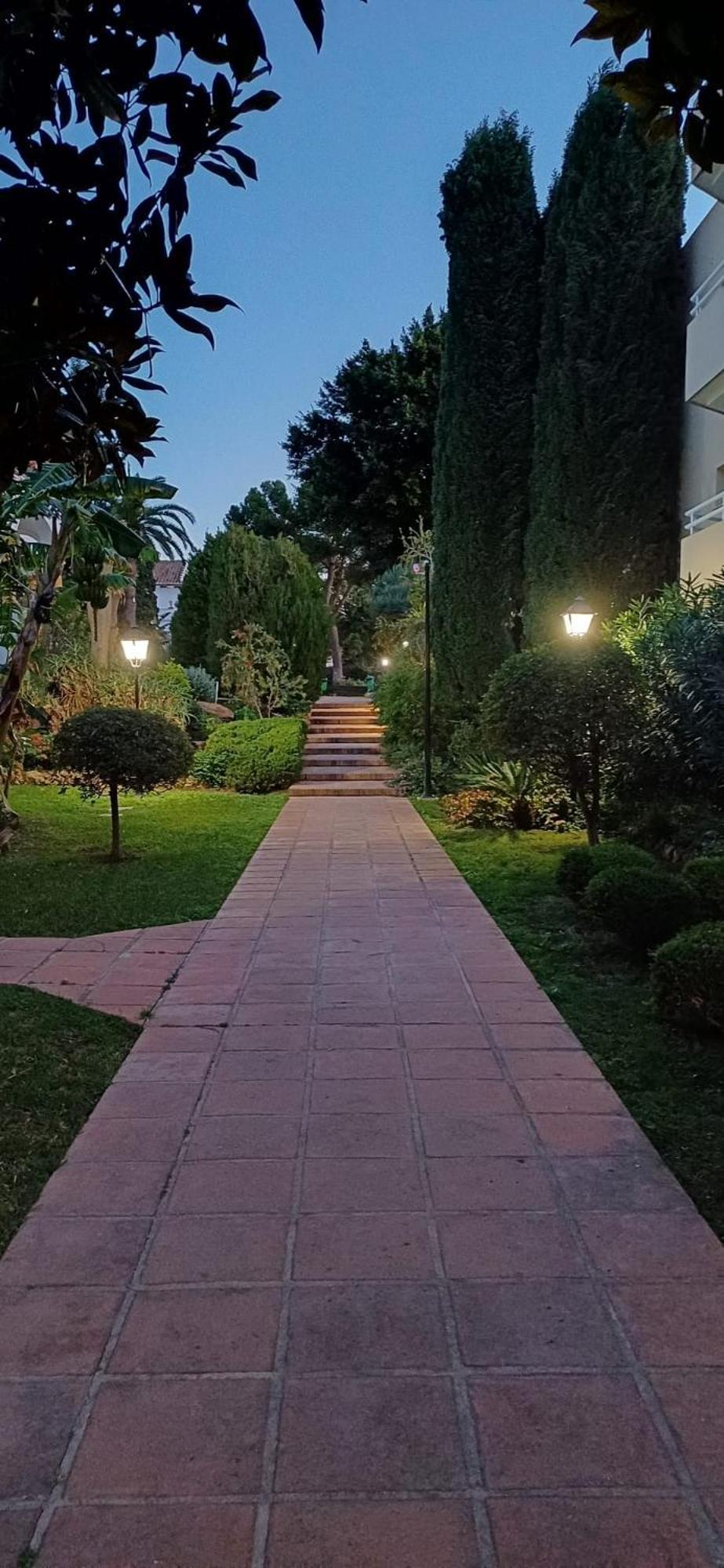 Apartamento Casa Calma Carihuela Torremolinos