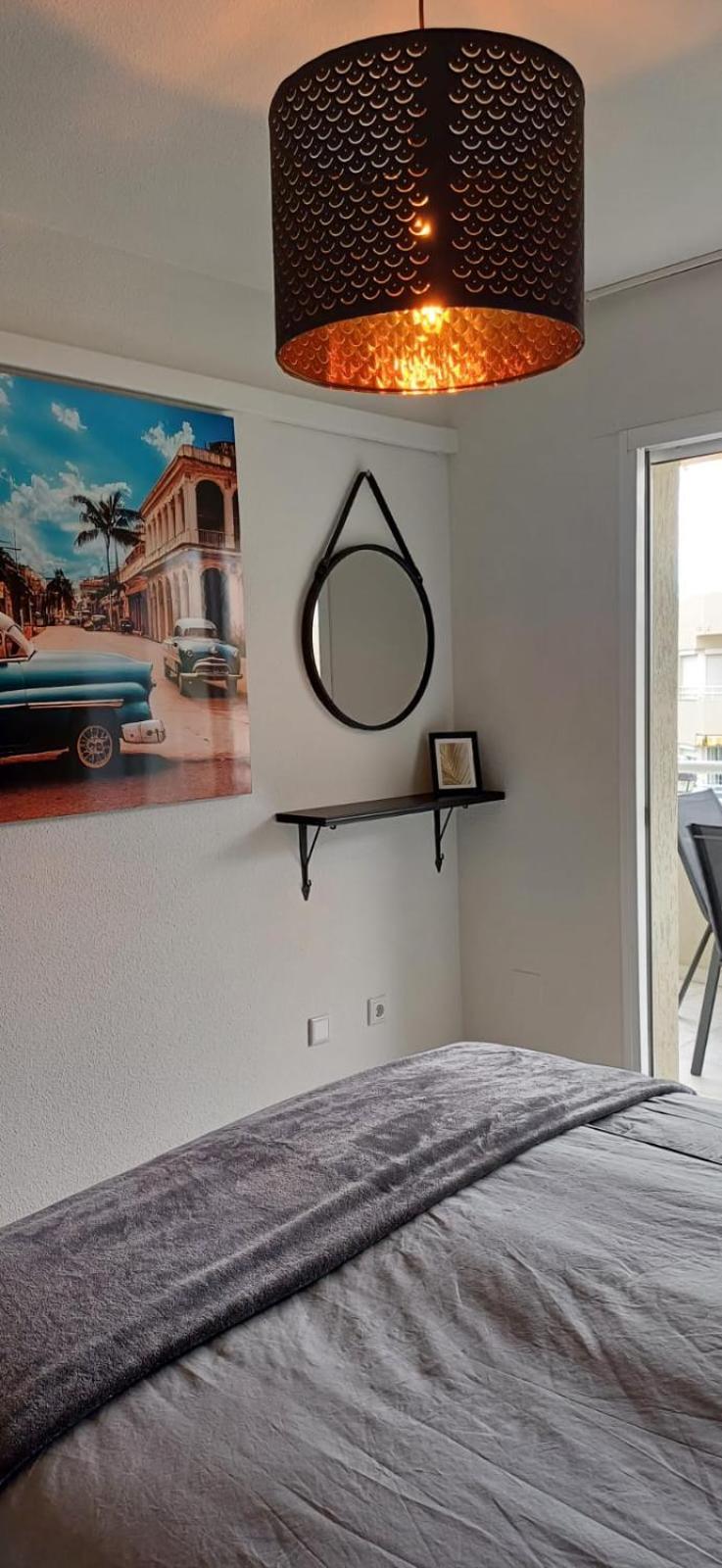 Apartamento Casa Calma Carihuela *