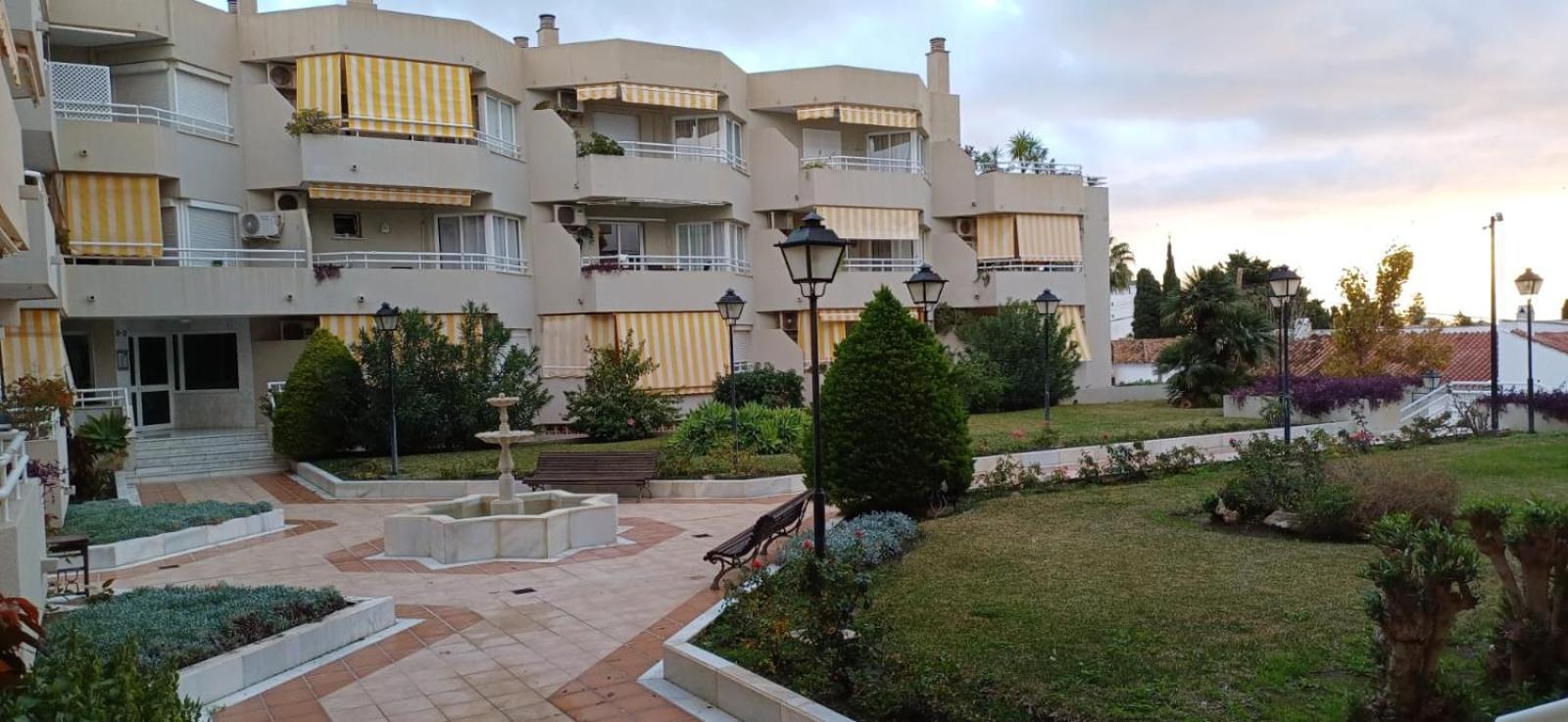 Apartamento Casa Calma Carihuela Torremolinos