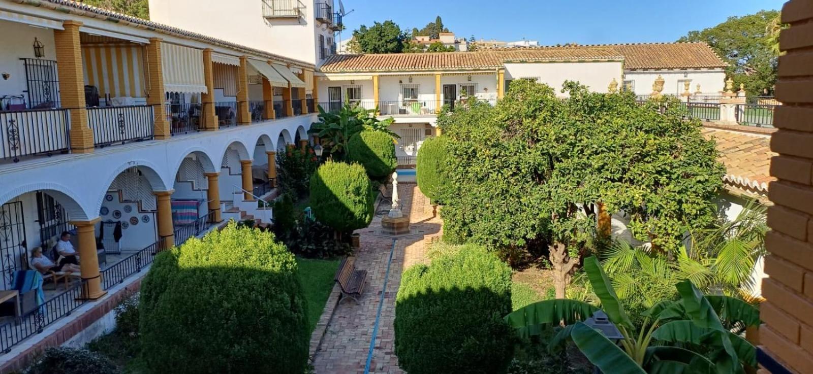 Casa Calma Carihuela * Torremolinos