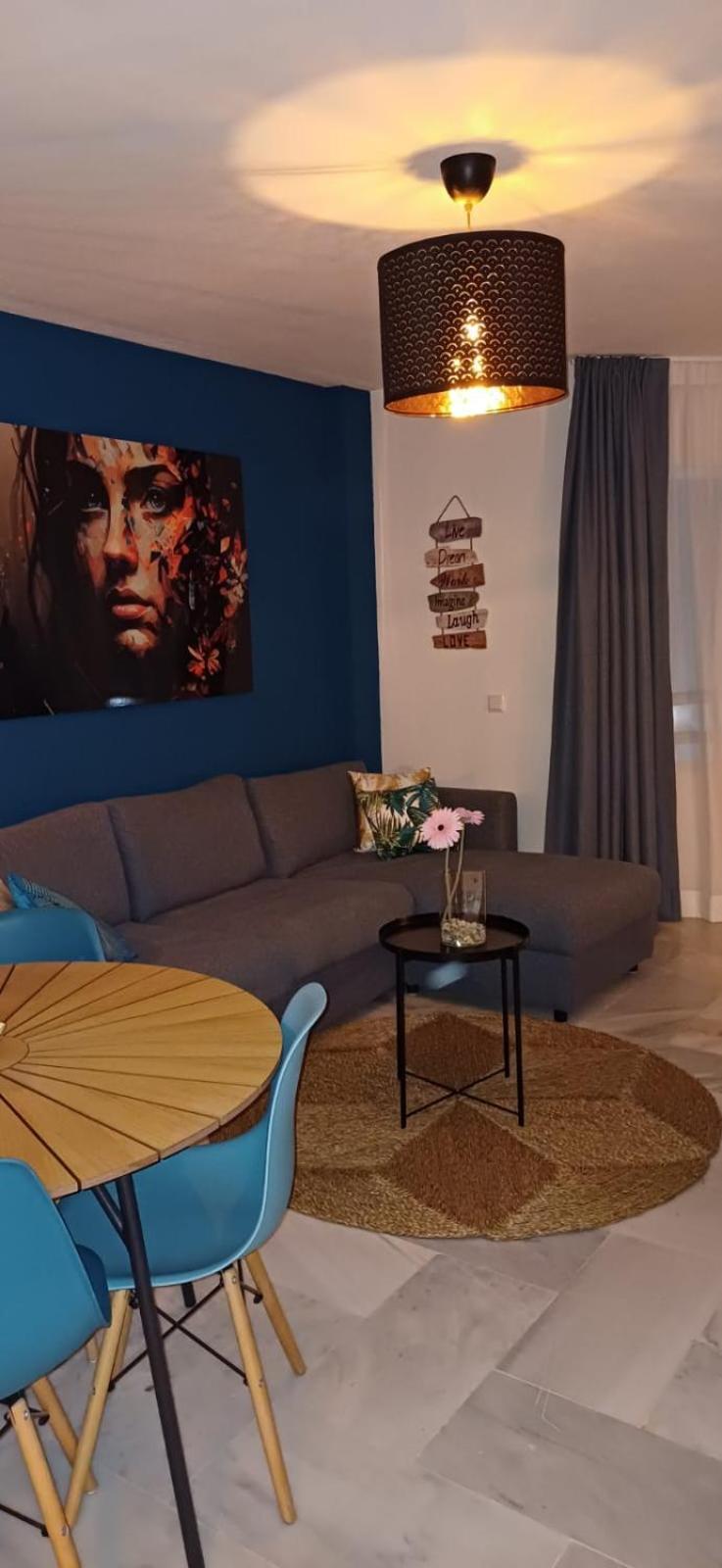 Apartamento Casa Calma Carihuela *