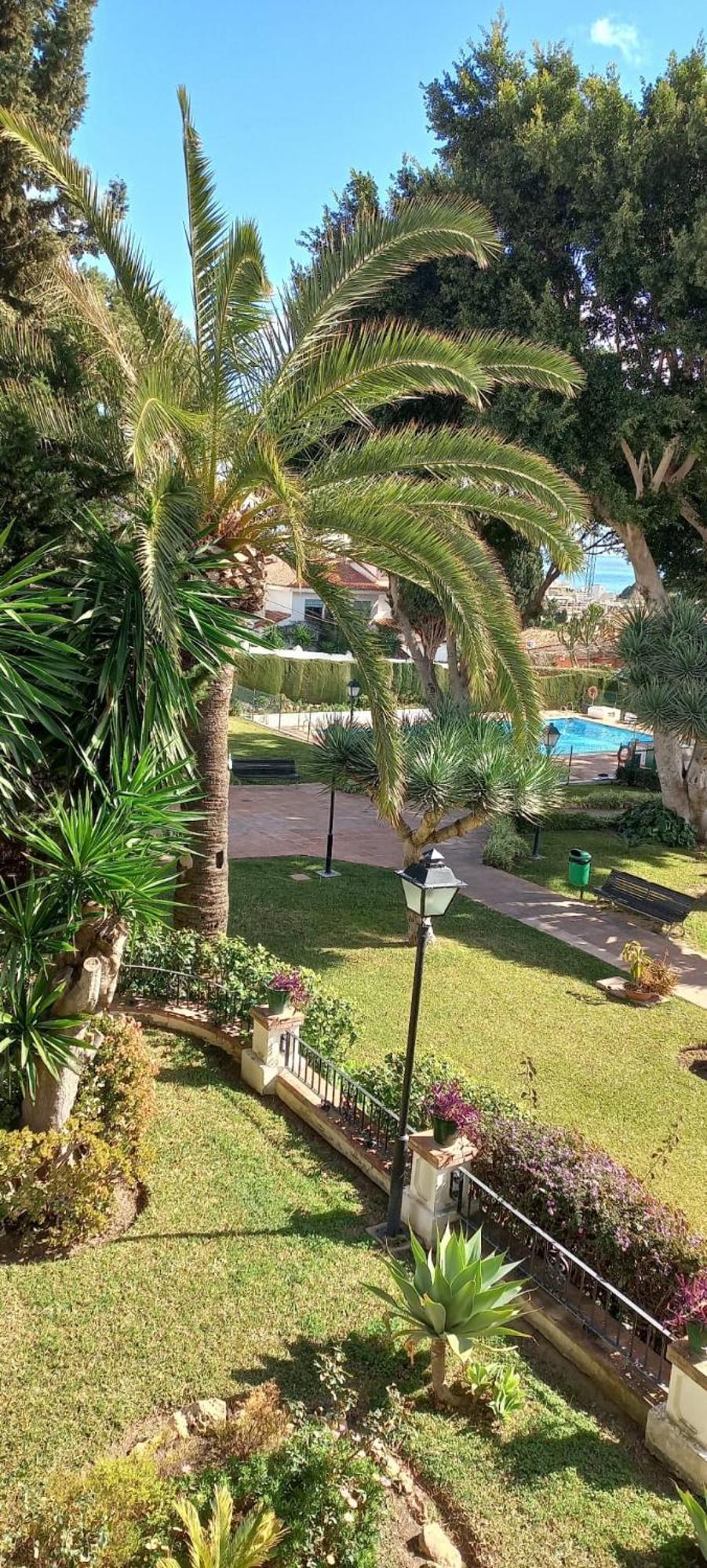 Casa Calma Carihuela Apartamento Torremolinos