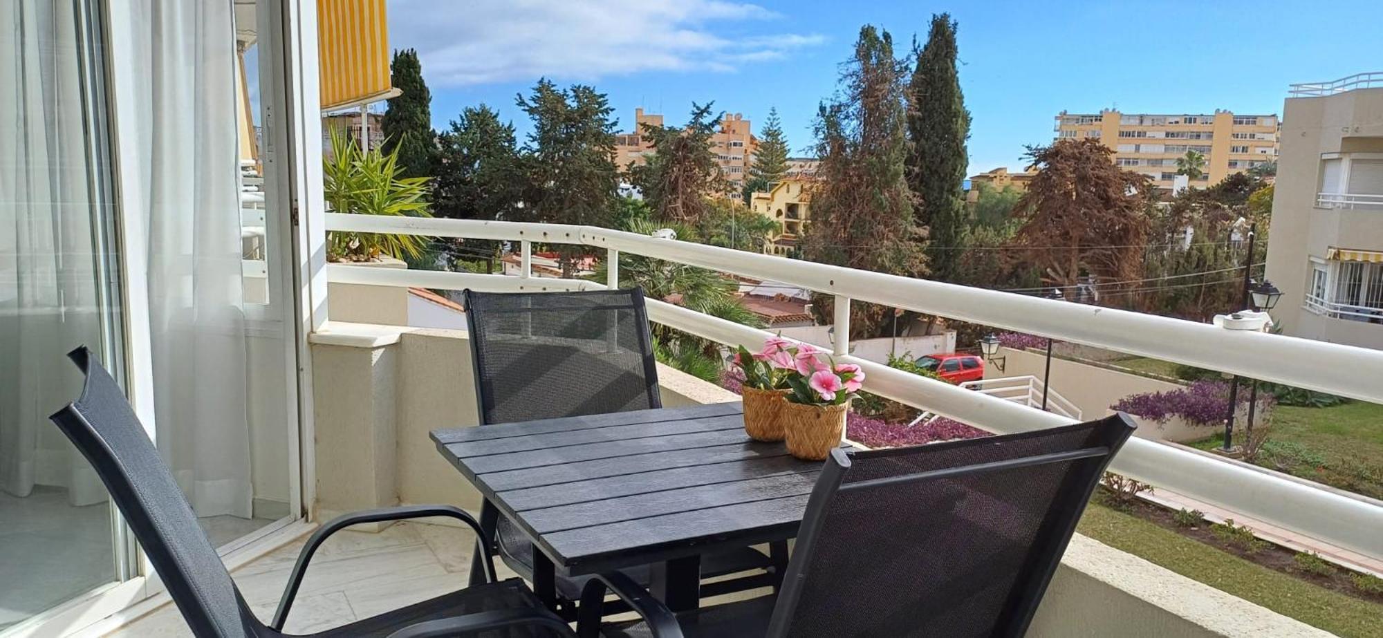 Casa Calma Carihuela Apartamento Torremolinos