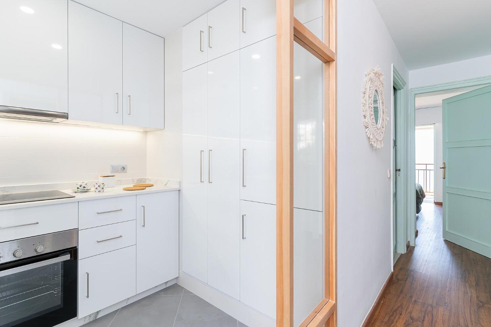 Apartamento Diel Place Coronas *
