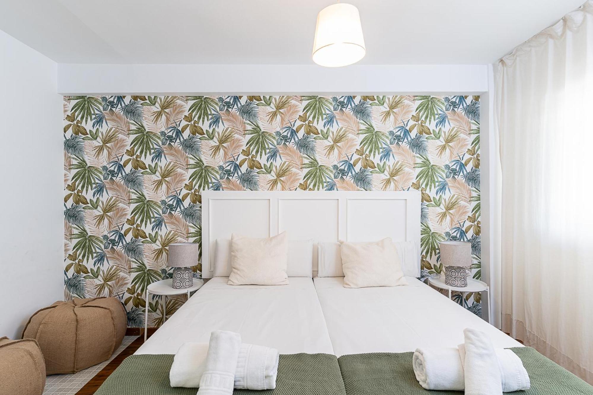 Apartamento Diel Place Coronas