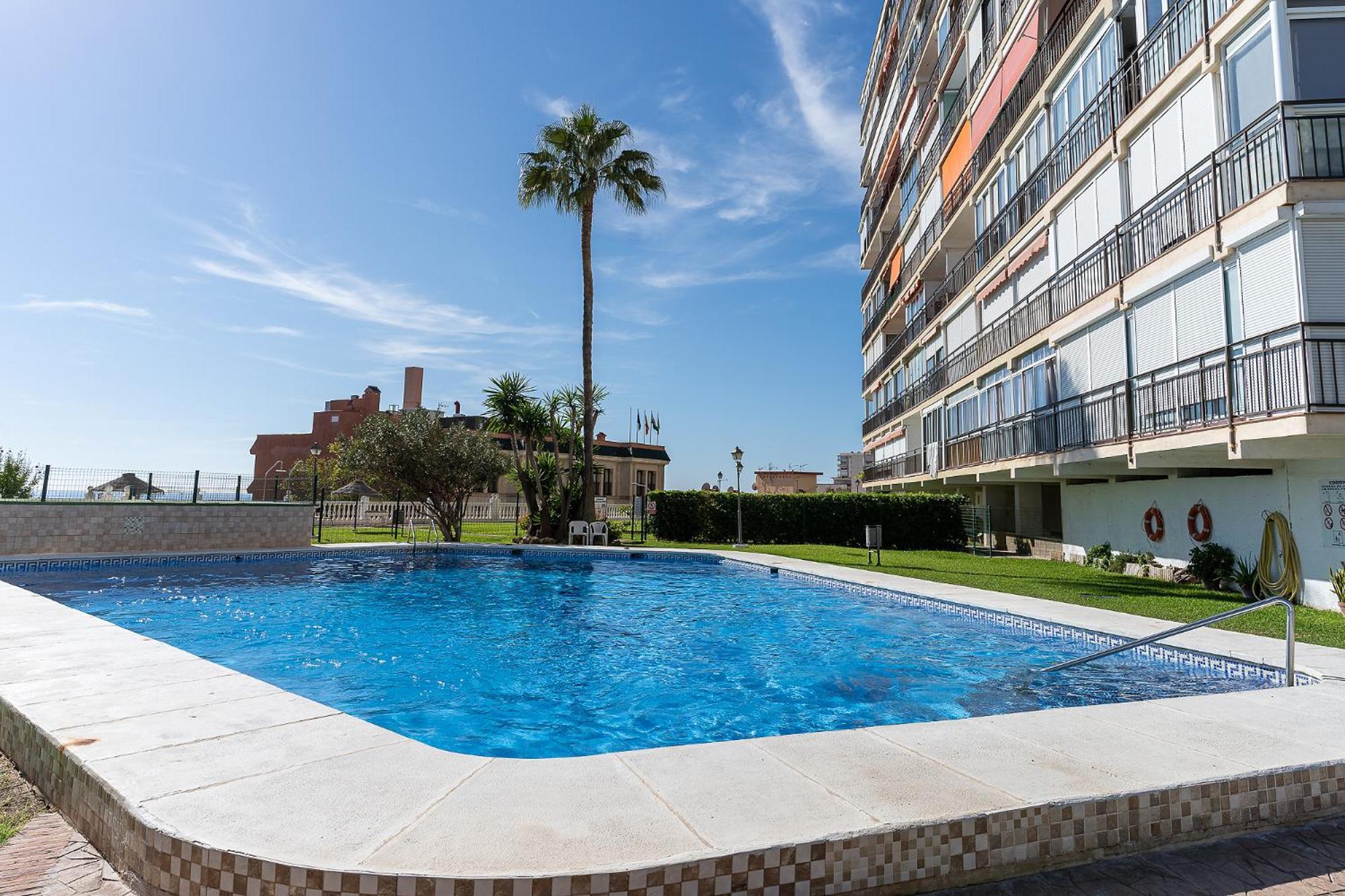 Diel Place Coronas Apartamento Torremolinos