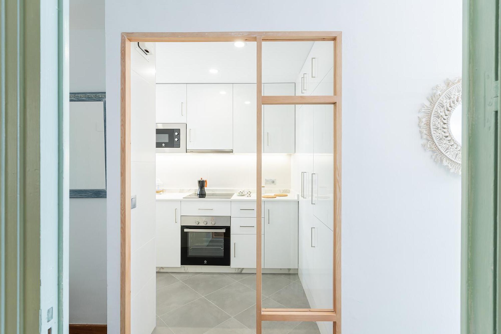 Apartamento Diel Place Coronas Torremolinos