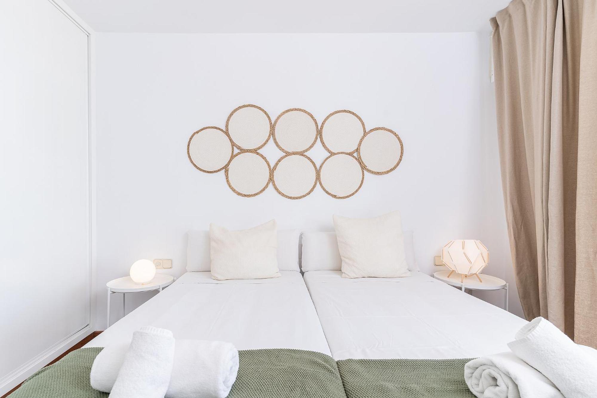 Apartamento Diel Place Coronas