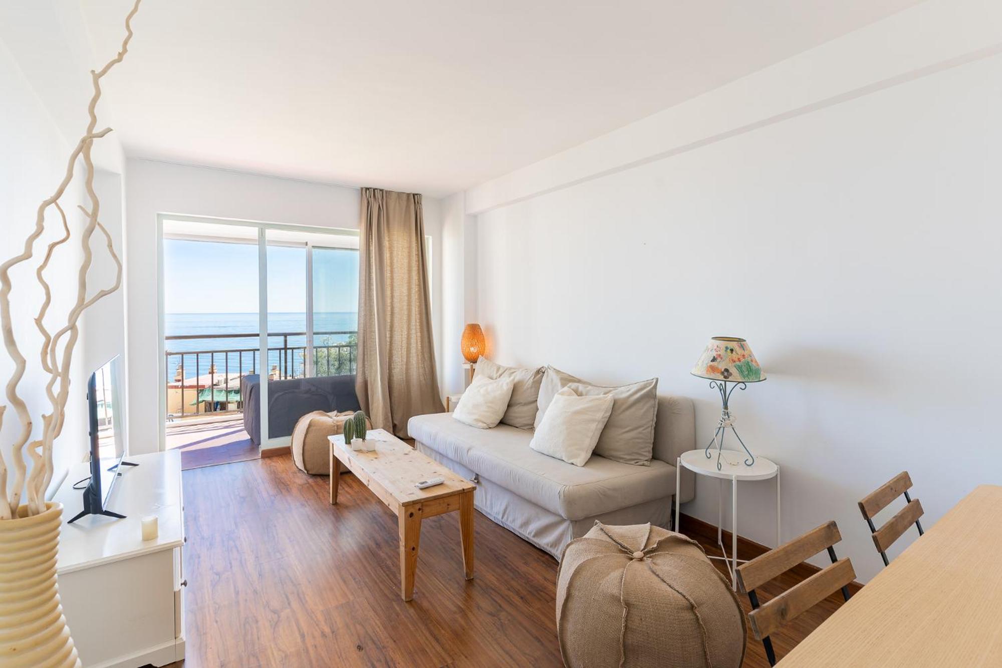 Apartamento Diel Place Coronas *