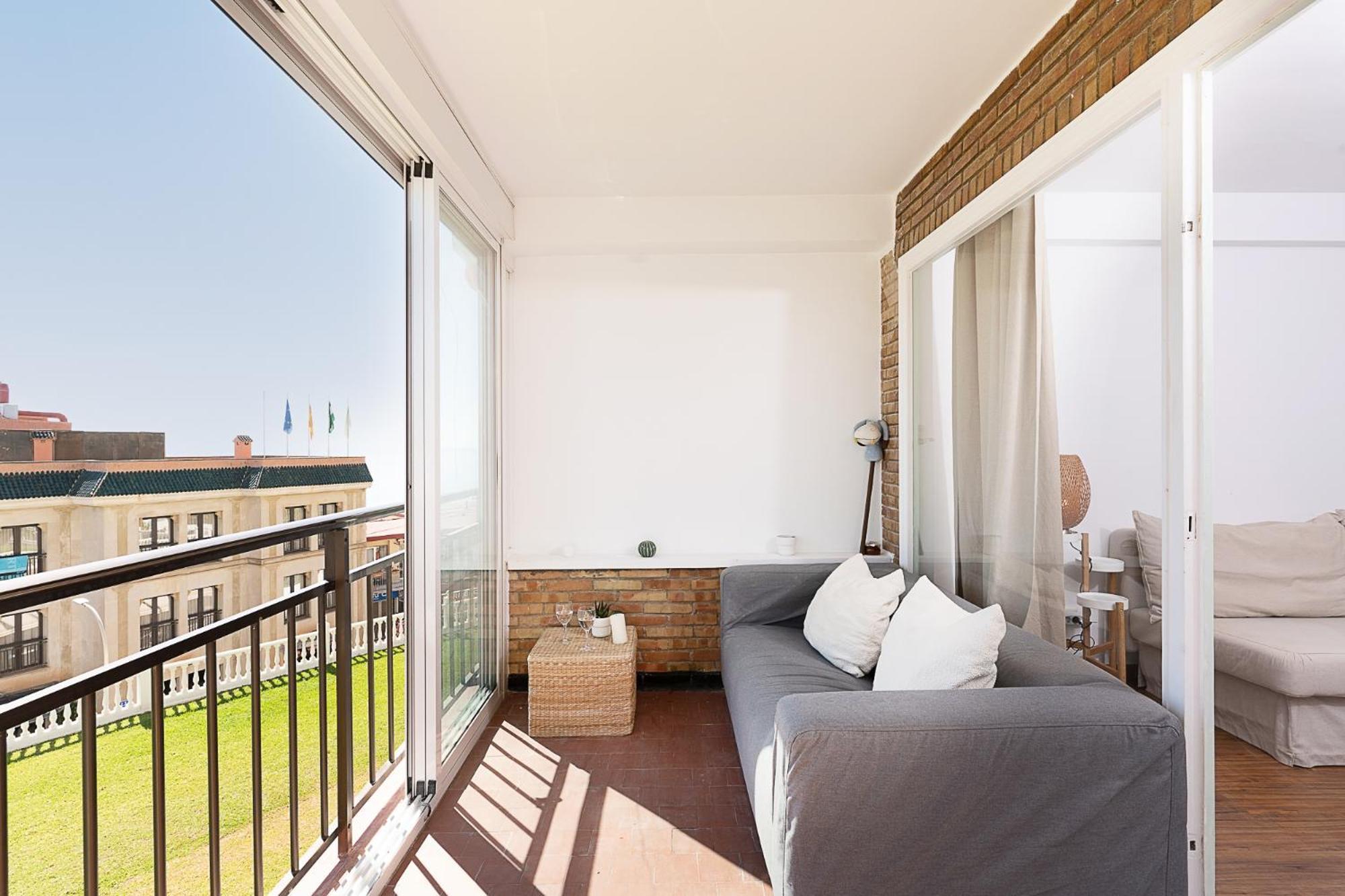 Diel Place Coronas Apartamento Torremolinos