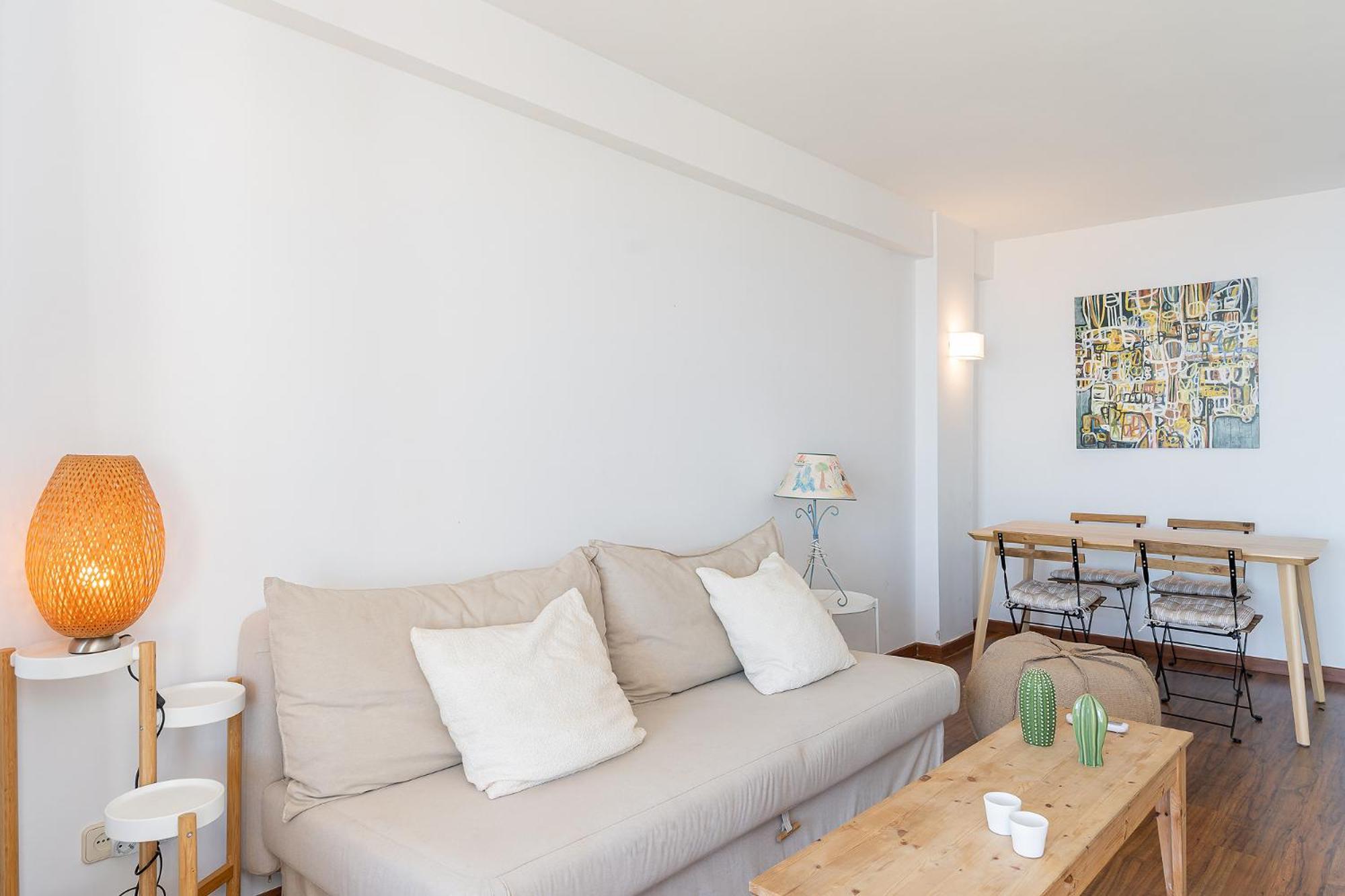 Diel Place Coronas Apartamento