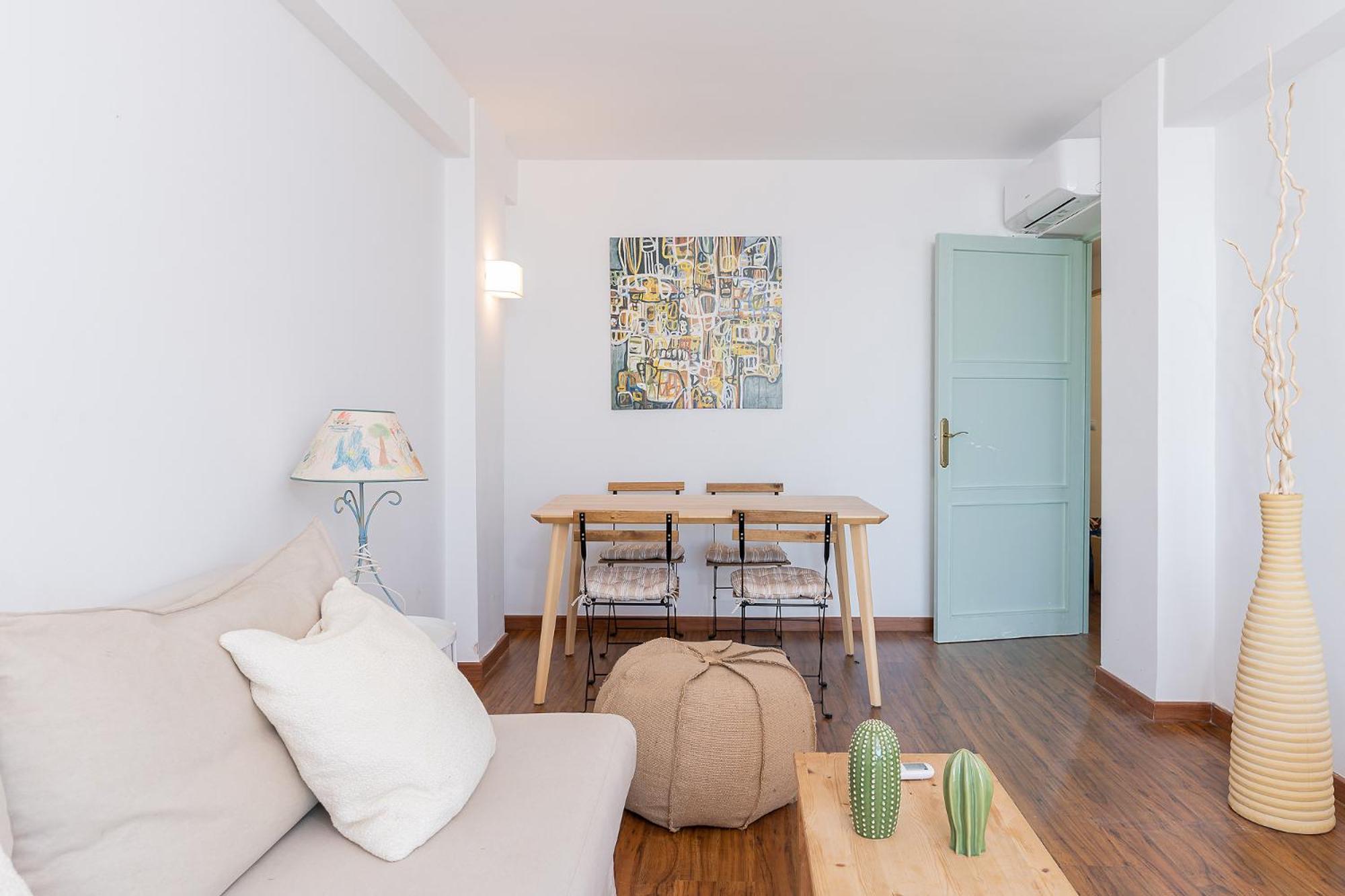 Apartamento Diel Place Coronas