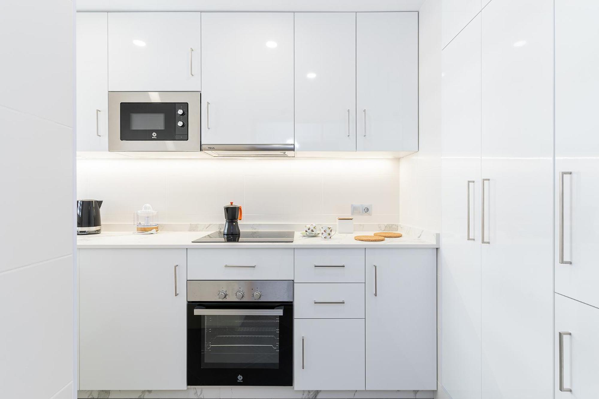 Apartamento Diel Place Coronas *
