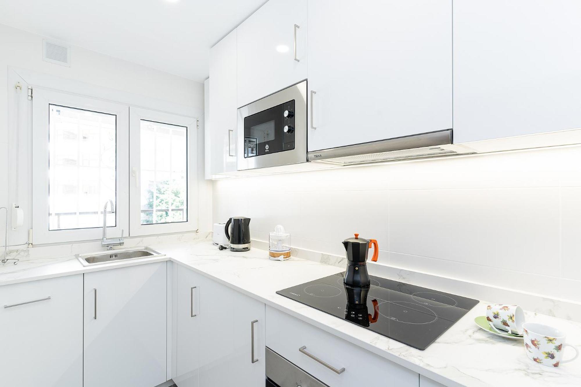 Apartamento Diel Place Coronas Torremolinos