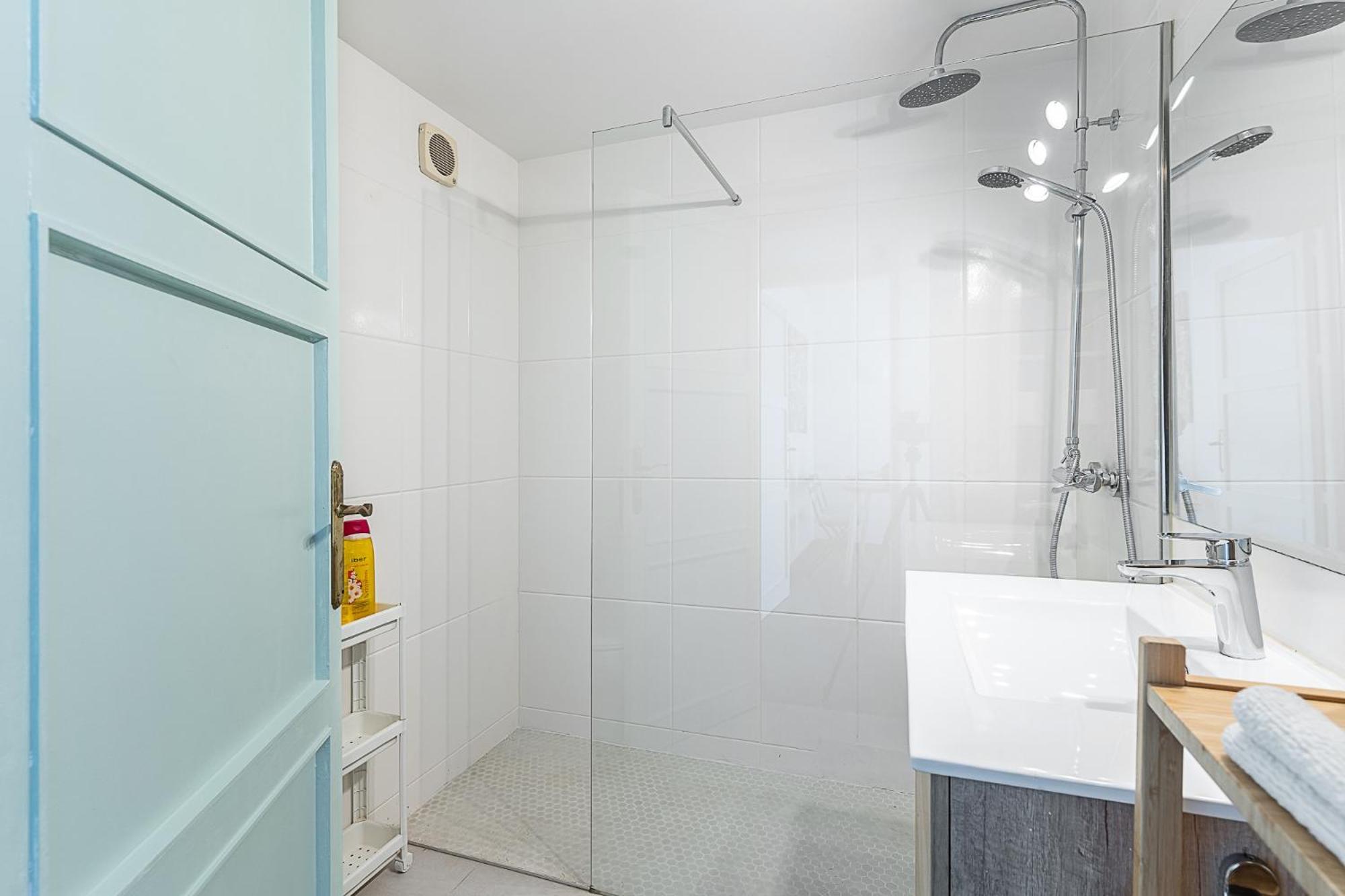 Diel Place Coronas Apartamento