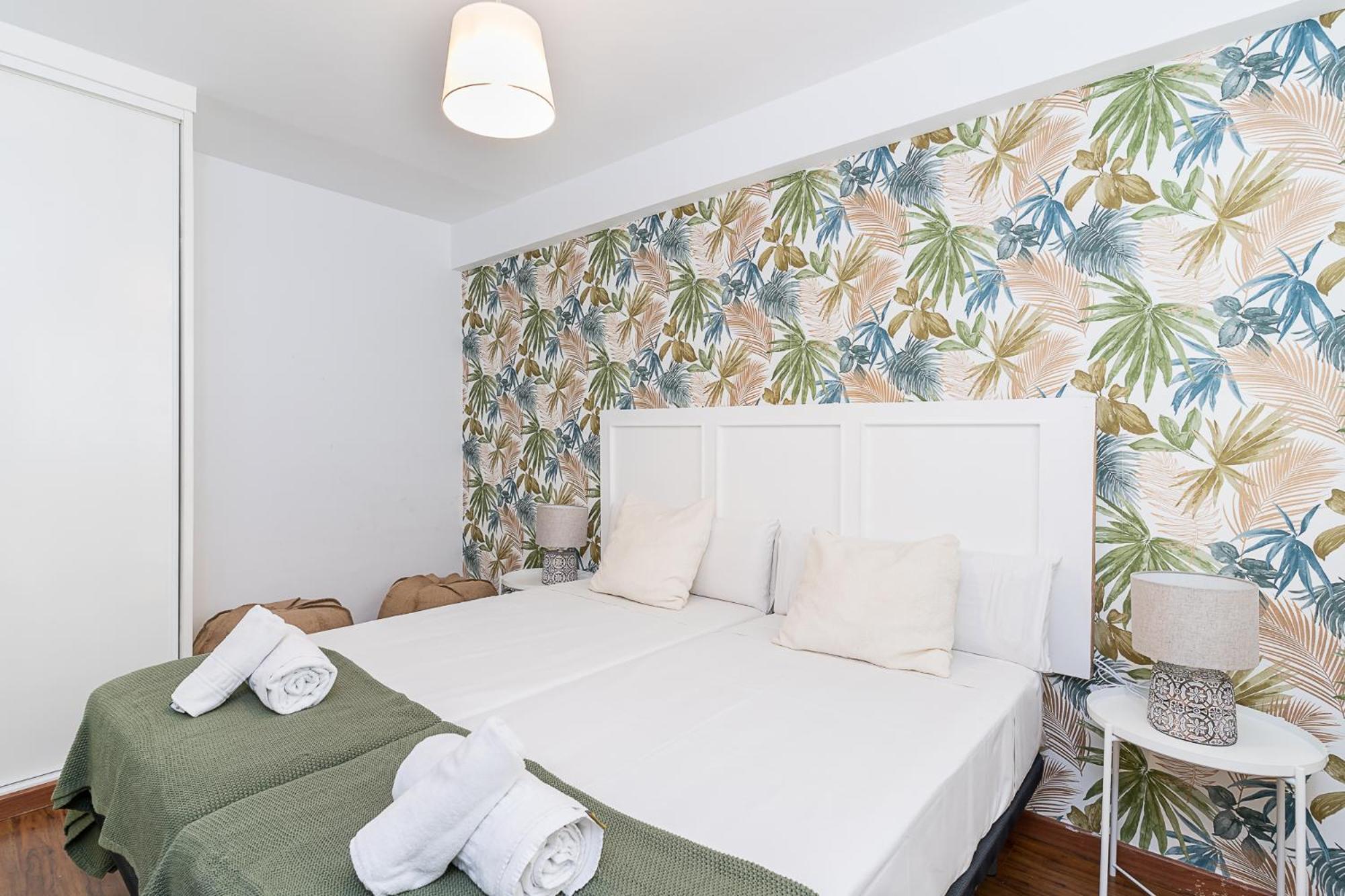 Apartamento Diel Place Coronas