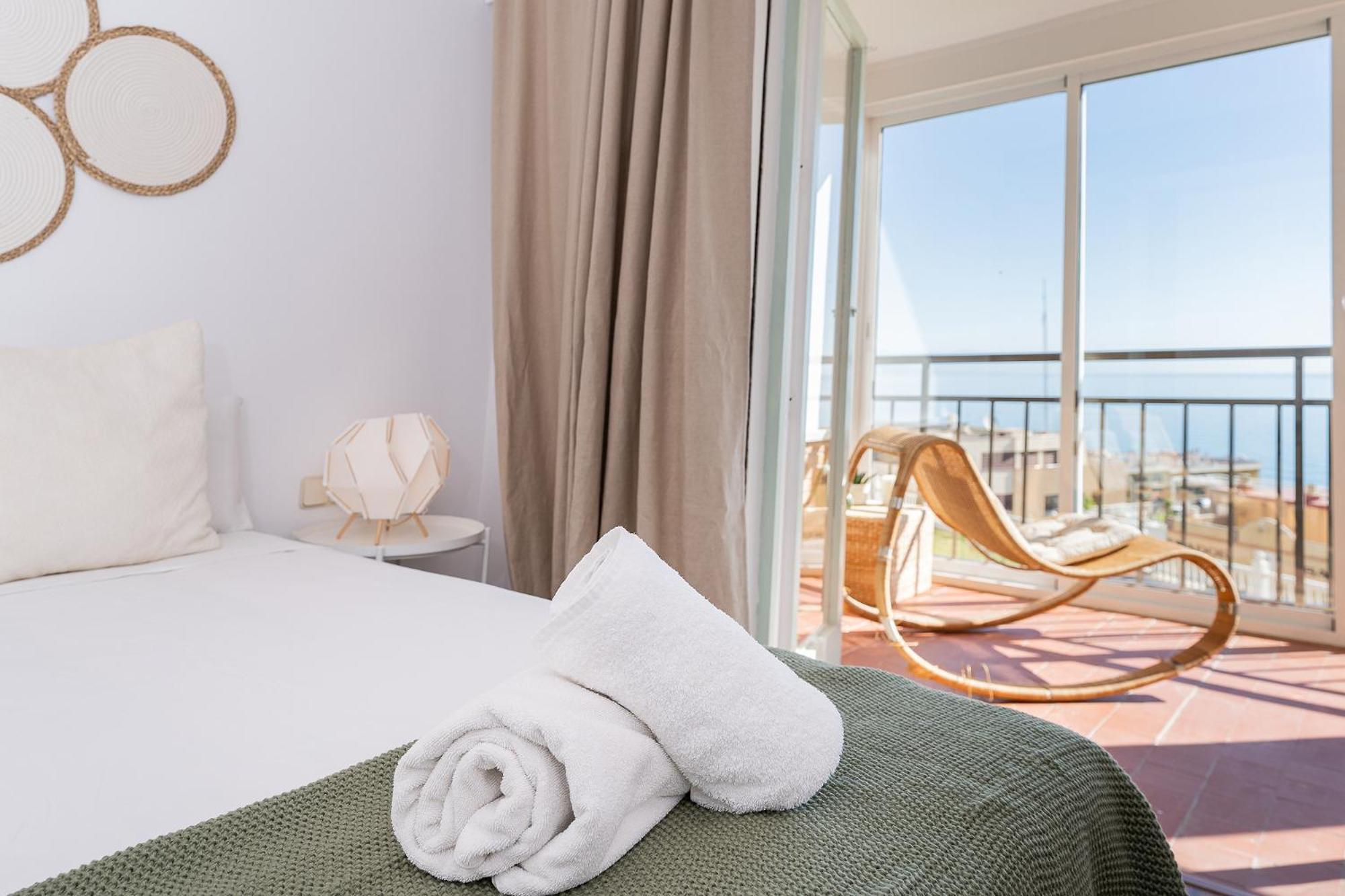 Apartamento Diel Place Coronas *