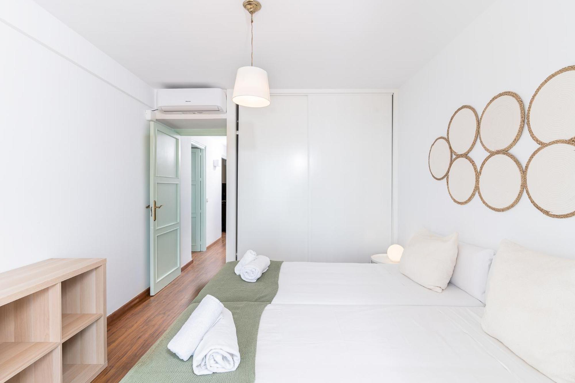 Apartamento Diel Place Coronas Torremolinos