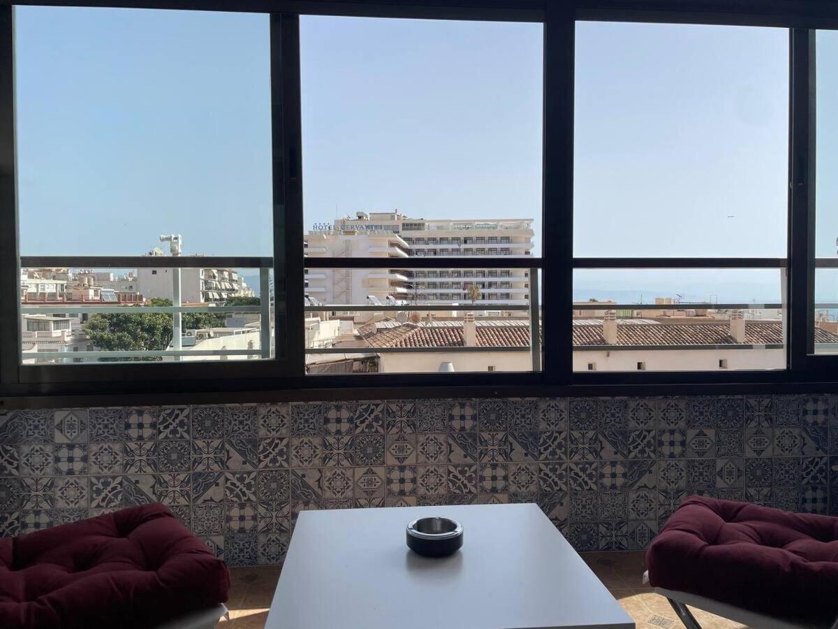 In La Nogalera Apartment