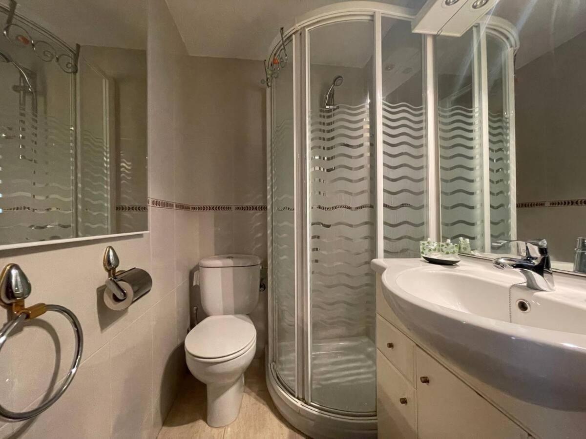 In La Nogalera Apartment Torremolinos