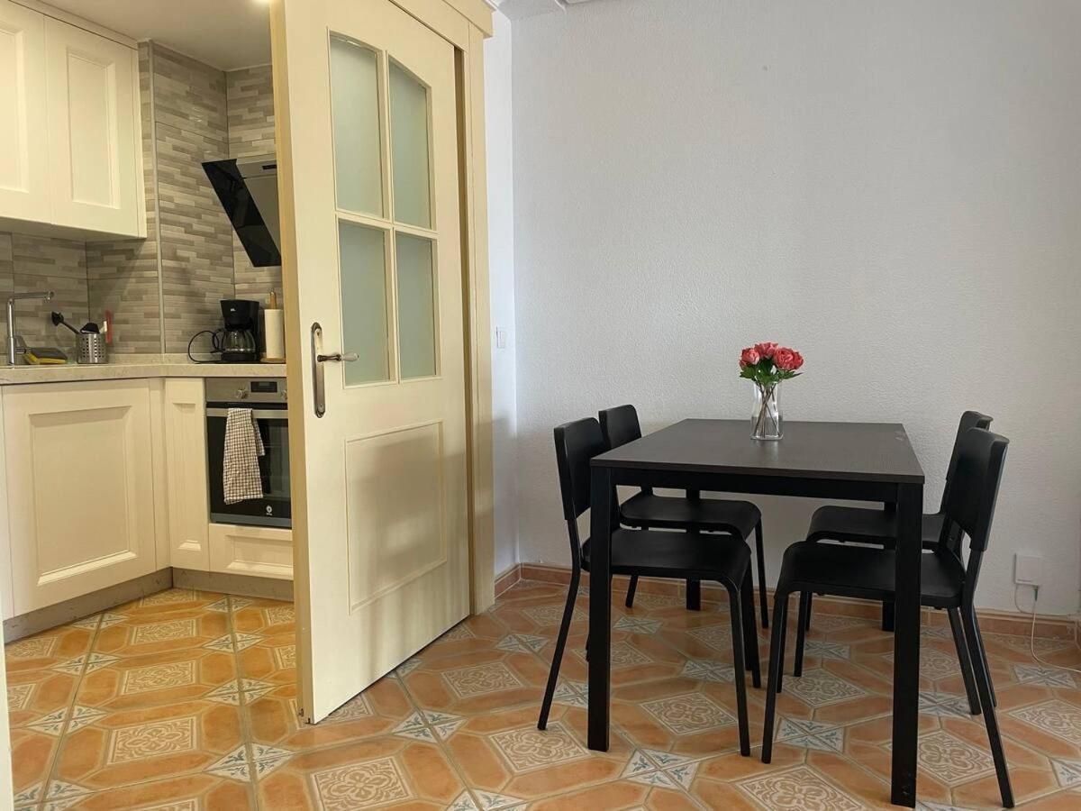 Apartment In La Nogalera