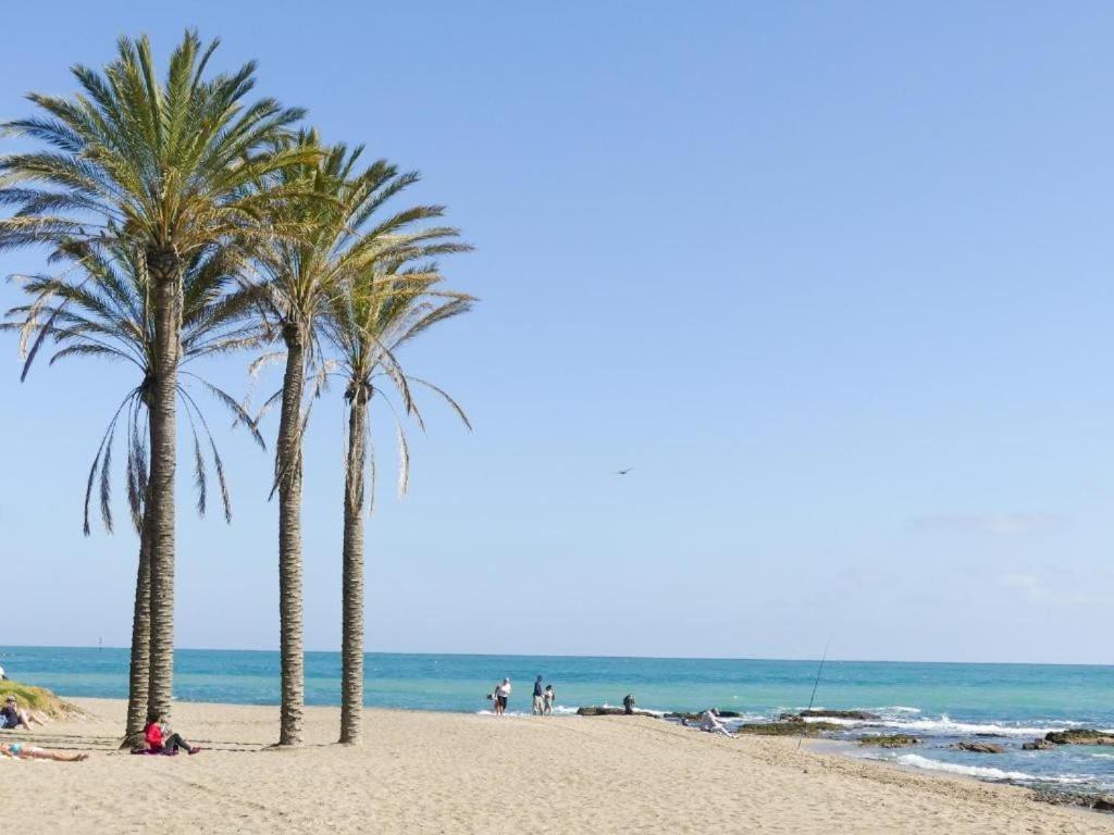 Calma Nidos Apartamento Torremolinos
