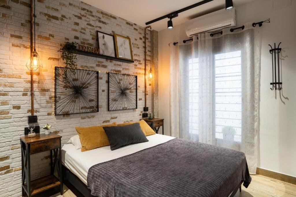 Apartamento Calma El Remo