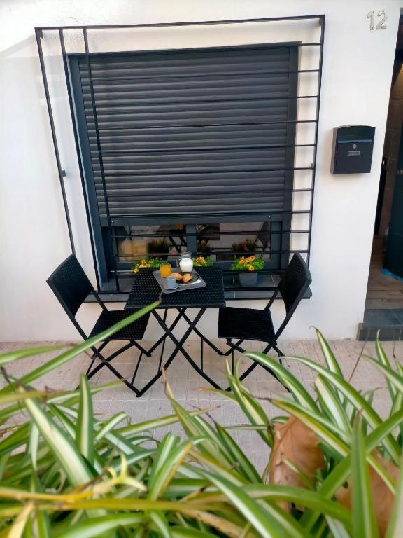 Apartamento Calma El Remo