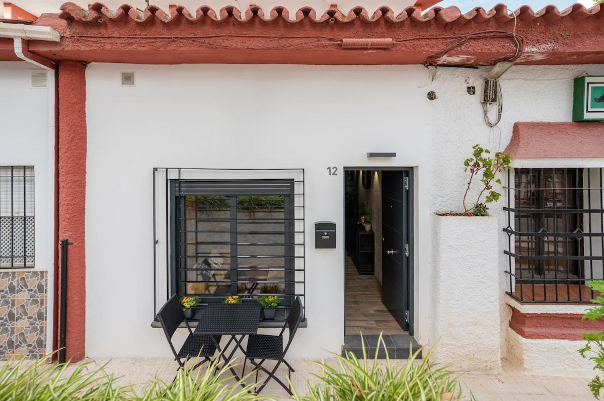 Calma El Remo Apartamento Torremolinos