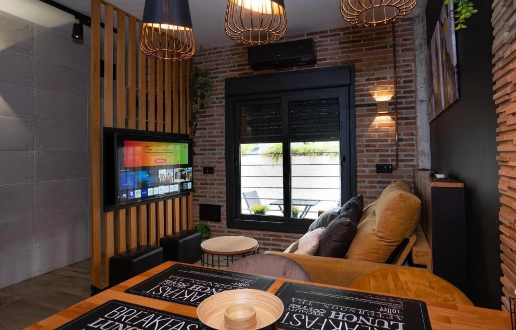 Apartamento Calma El Remo Torremolinos