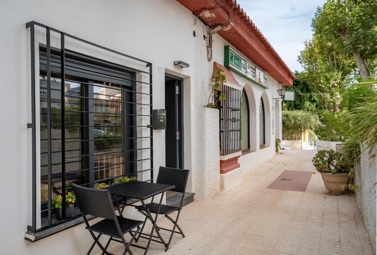 Apartamento Calma El Remo
