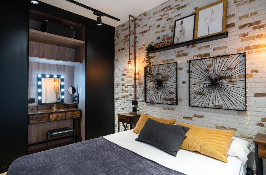 Apartamento Calma El Remo Torremolinos