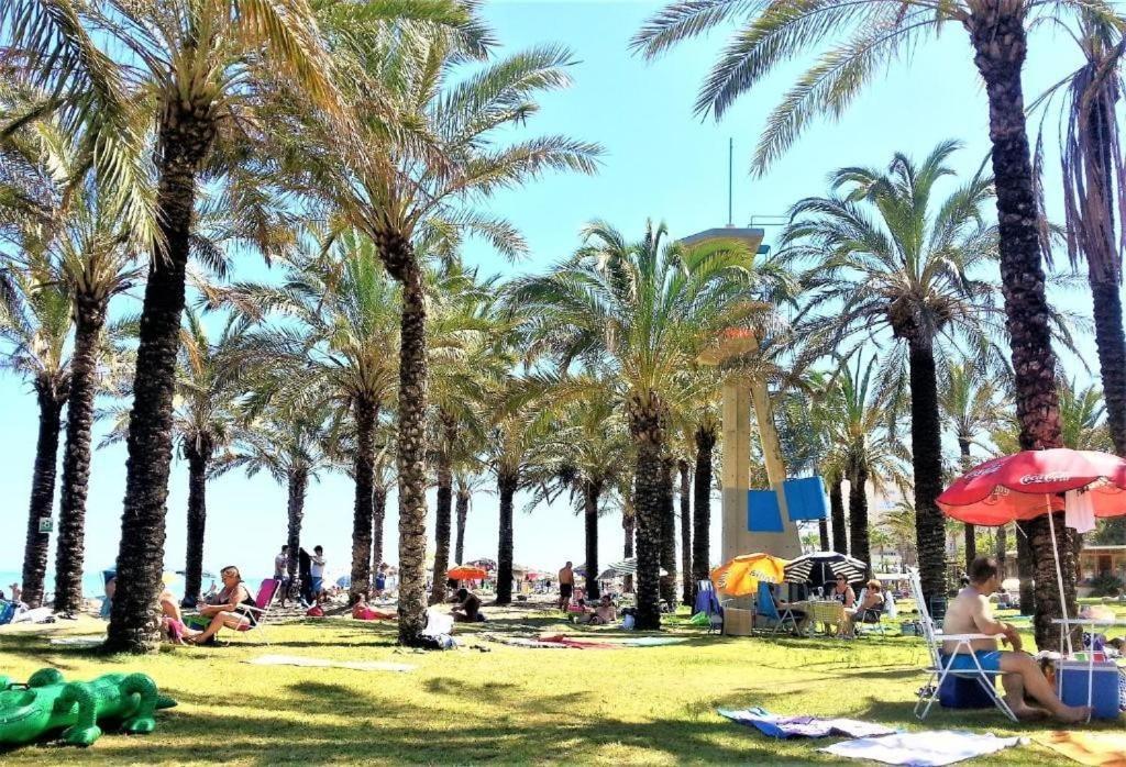 Calma El Remo *
