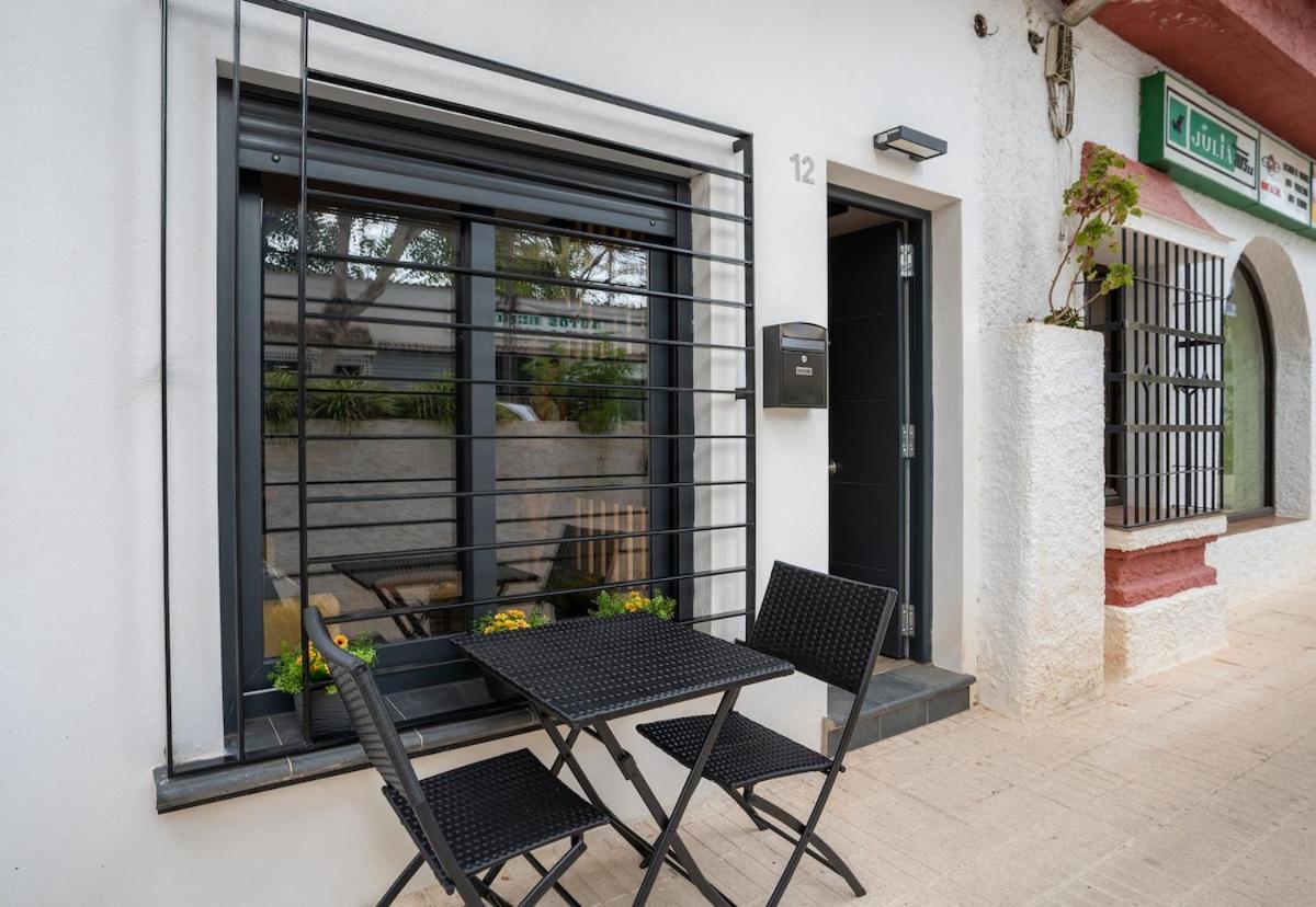 Apartamento Calma El Remo