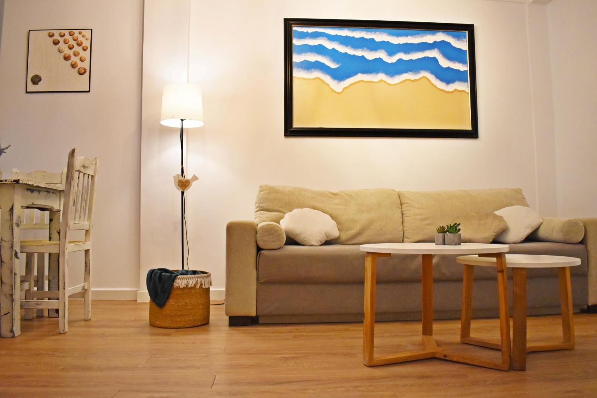 Apartment With Jacuzzi En Torremolinos, Garipolo 1 Torremolinos