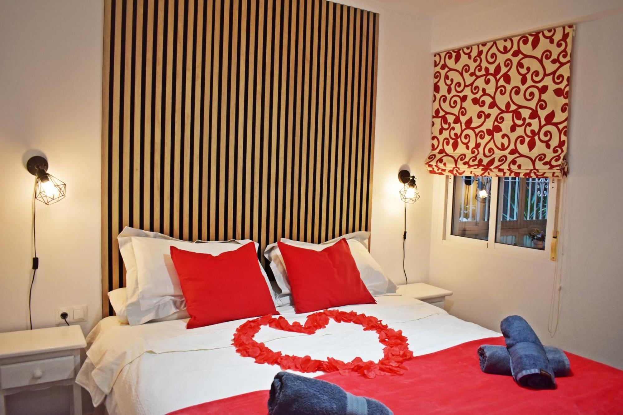 Apartment With Jacuzzi En Torremolinos, Garipolo 1