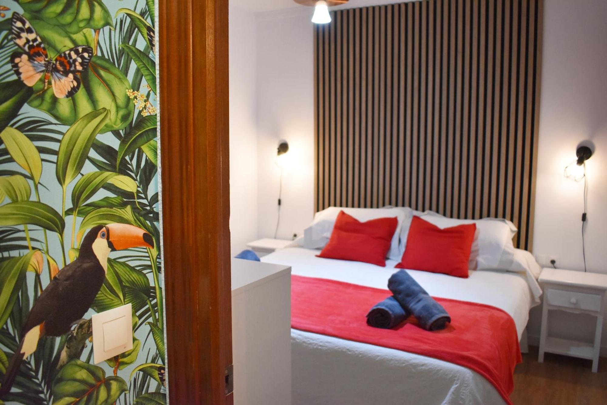 Apartment With Jacuzzi En Torremolinos, Garipolo 1 Torremolinos