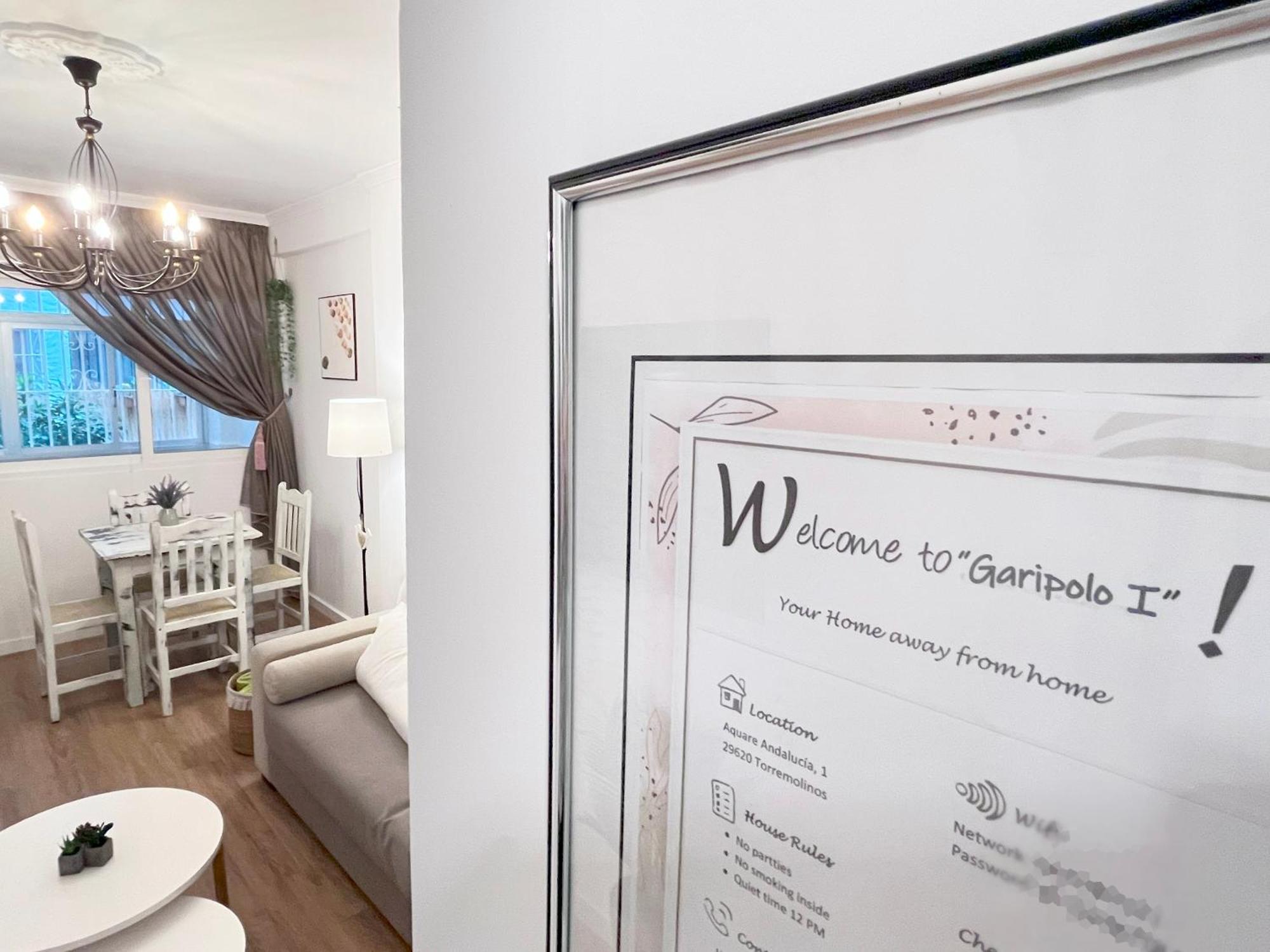 Apartment With Jacuzzi En Torremolinos, Garipolo 1 Torremolinos