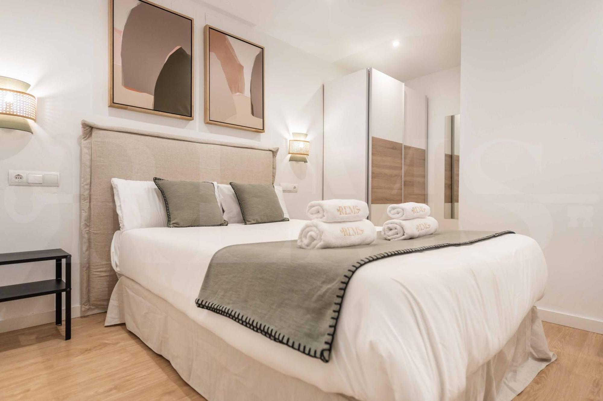 Villa Premium With Private Pool & Garden By Rems Torremolinos