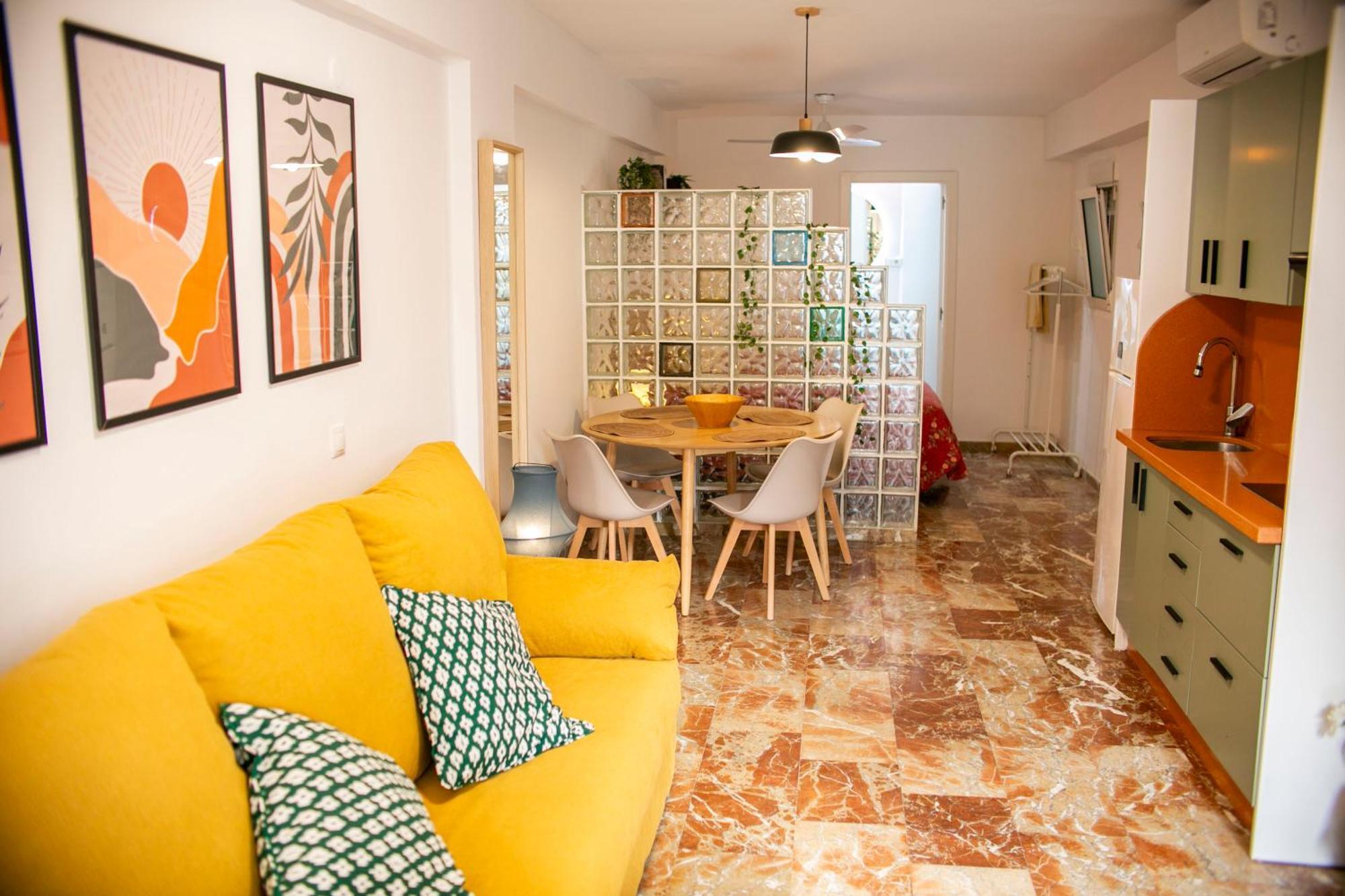 Apartamento Aptos Riscos *